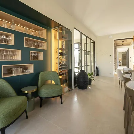 Readhostprofile&Scan! Luxury 4-Bedroom Villa With Pool *