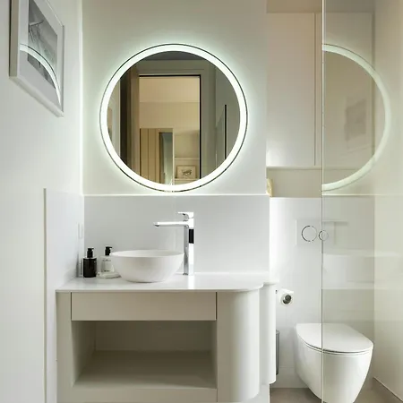 Appartamento Readhostprofile&Scan! Luxury 4-Bedroom Villa With Pool