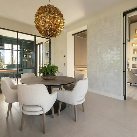 Readhostprofile&Scan! Luxury 4-Bedroom Villa With Pool Appartamento *