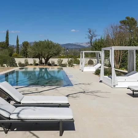 Appartamento Readhostprofile&Scan! Luxury 4-Bedroom Villa With Pool *
