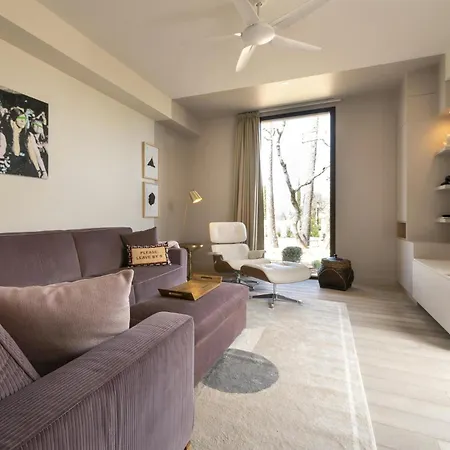 Appartamento Readhostprofile&Scan! Luxury 4-Bedroom Villa With Pool Gavrelle