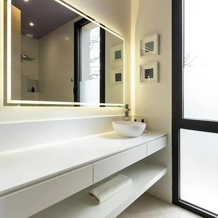 Appartamento Readhostprofile&Scan! Luxury 4-Bedroom Villa With Pool Gavrelle