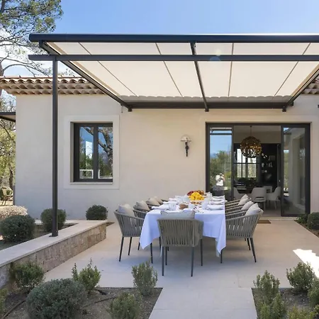 Appartamento Readhostprofile&Scan! Luxury 4-Bedroom Villa With Pool Gavrelle